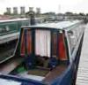Talbot wharf, Market Drayton - is it still in business - last post by NB Lola