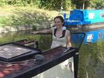 Narrowboat Wife's Photo