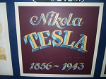 Tesla's Photo