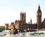 Tony Brooks's Photo