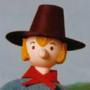 windy miller