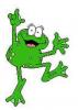 Ribbit ribbit!