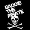 Baddie the Pirate