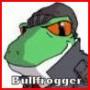 Bullfrogger
