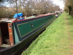 whilton locks