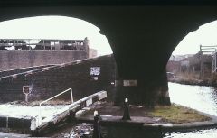18med Aston Junction And Top Lock