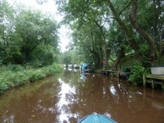 Monmoth and Brecon Canal 6