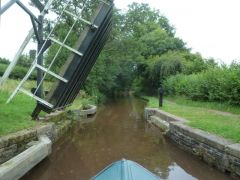 Monmoth and Brecon Canal 8