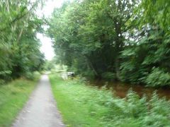 Monmoth and Brecon Canal 5