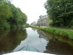 Monmoth and Brecon Canal 3