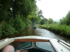 Monmoth and Brecon Canal 4