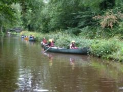 Monmoth and Brecon Canal 9