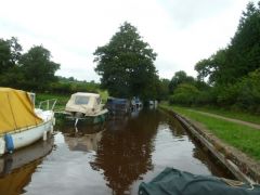 Monmoth and Brecon Canal 7