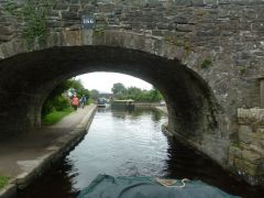 Monmoth and Brecon Canal