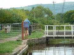 Monmoth and Brecon Canal 6