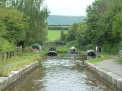 Monmoth and Brecon Canal 11