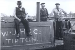 BCN TUG WJHC CO TIPTON