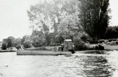 THAMES RIVER CLASS ANN HARBOURMASTER