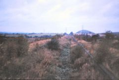 BCN CANNOCK EXTENSION DRY TOWARDS RUMER HILL