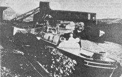 3 BCN ANGLESEY LOADING SCREENS TUG SEVERNER