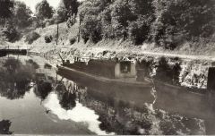 T&M HARECASTLE TUNNEL TUG
