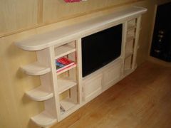 Tv cabinet 018