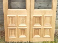 Close Up Mouldings Int