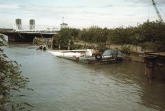 Sabina H   Greenwich c 1993