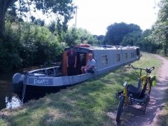 Sm Bones Lower Heyford