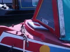 Christina Bow detail2