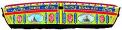 John transom colour