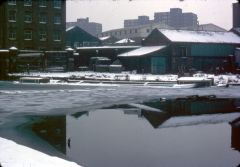 Duckinfield 1971