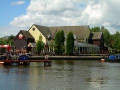 Stoke on Trent Marina