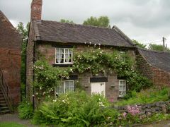Flint Mill Historic cottages (3)