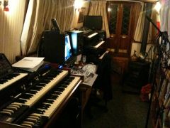 More information about "Recording Studio in my NB"
