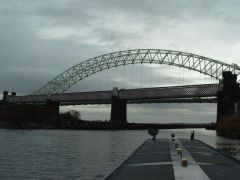 runcorn widnes bridge