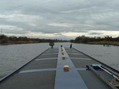 moore top lane swingbridge