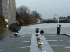 lachford lock open ready for us