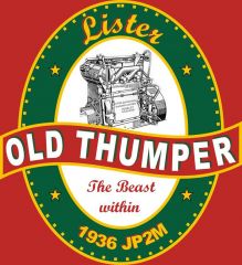 Old Thumper