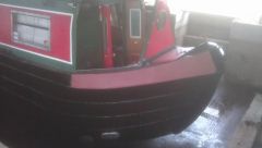 bye bye Mill Mariner
