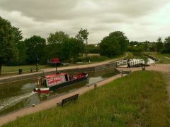 More information about "Ashby Canal"