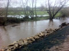 River protection