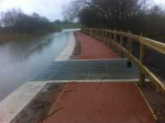 Croxton reopen