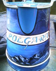 Water can - Polgara