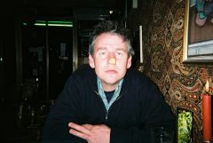 Kev's 40th Birthday...