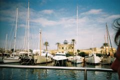 Manoel Yacht Club