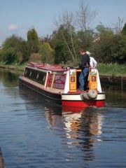 Resolue on the Wyrley and Essington