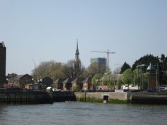 St.Clements Church London