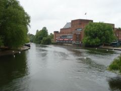 Royal Shakespeare Theatre, Stratford on Avon