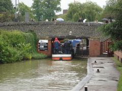 Bridge No.69, Stratford on Avon